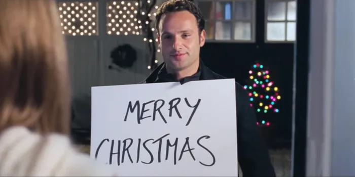 Sestina Written on the Way Home for Christmas