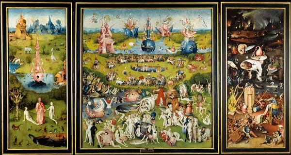 Bursting Bubbles and Other Myths